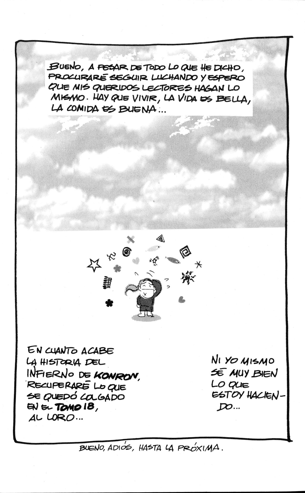 Read Bastard!! ES Manga Online