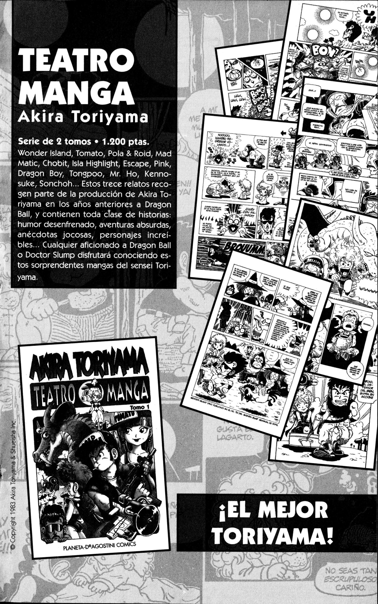 Read Bastard!! ES Manga Online
