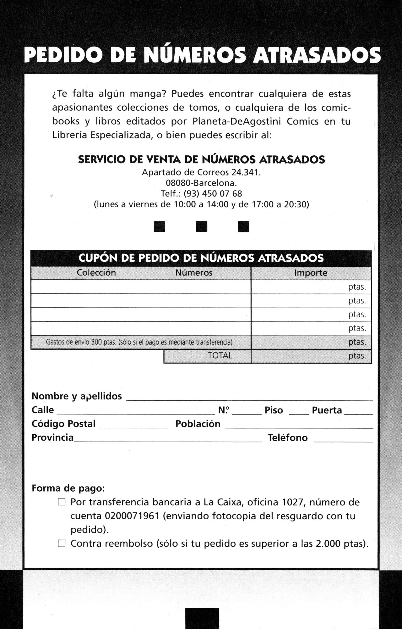 Read Bastard!! ES Manga Online