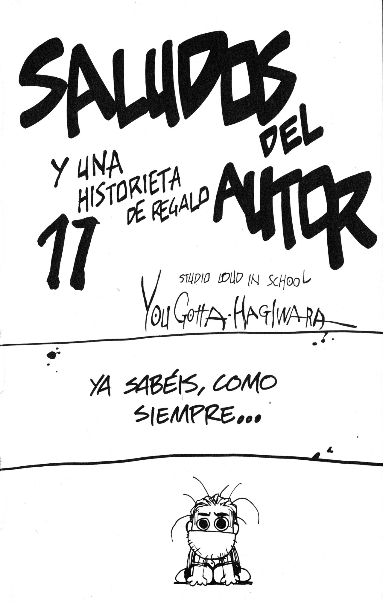 Read Bastard!! ES Manga Online