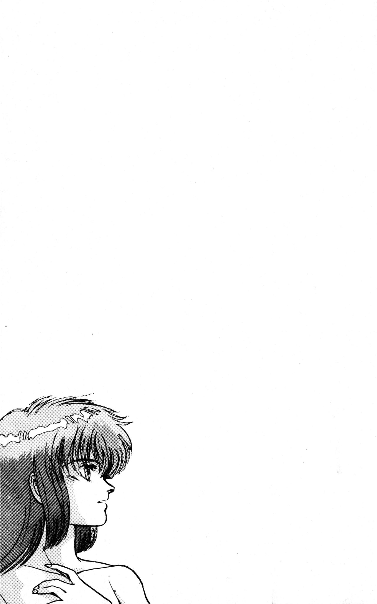 Read Bastard!! ES Manga Online