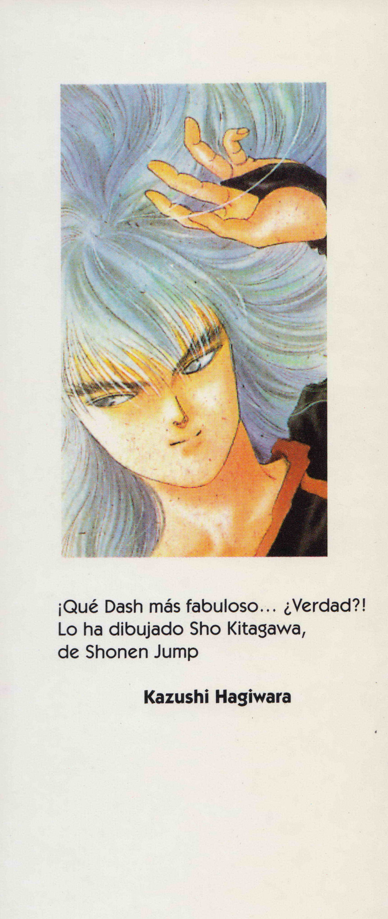 Read Bastard!! ES Manga Online