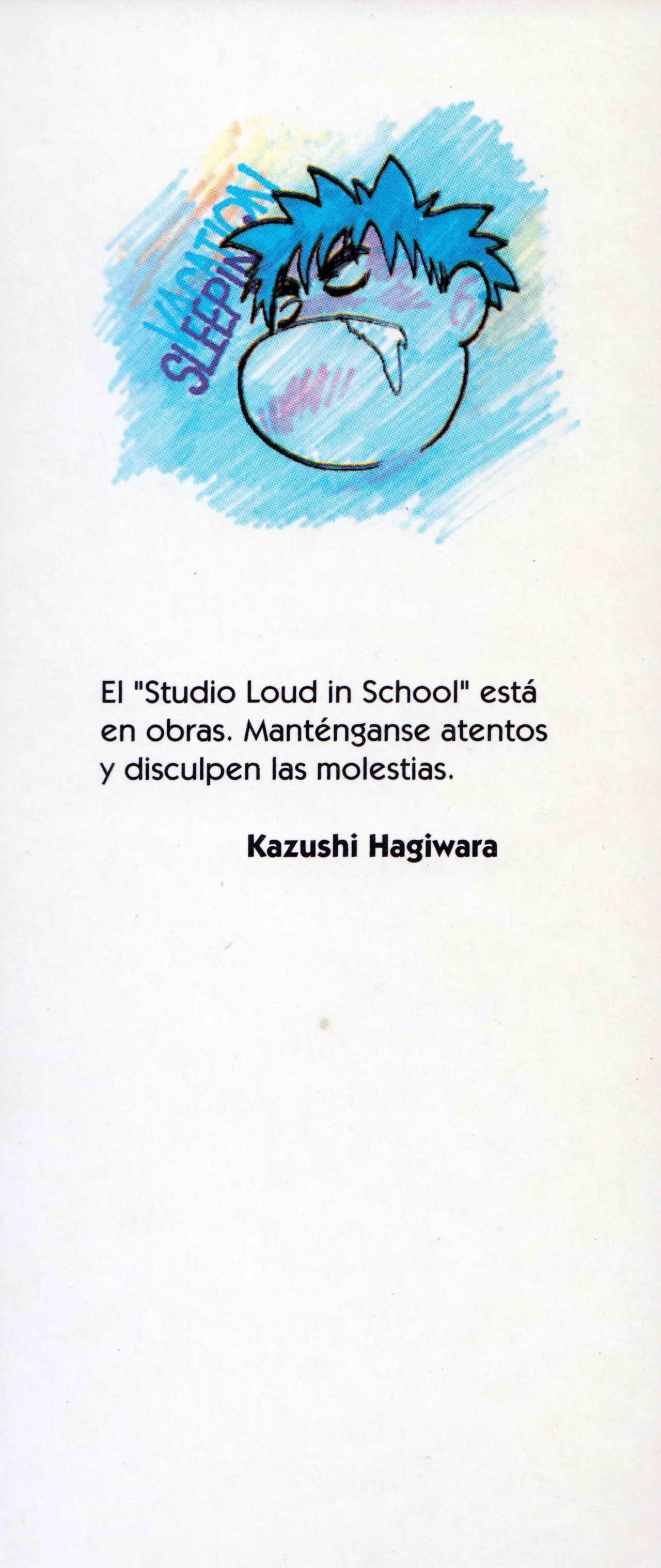 Read Bastard!! ES Manga Online