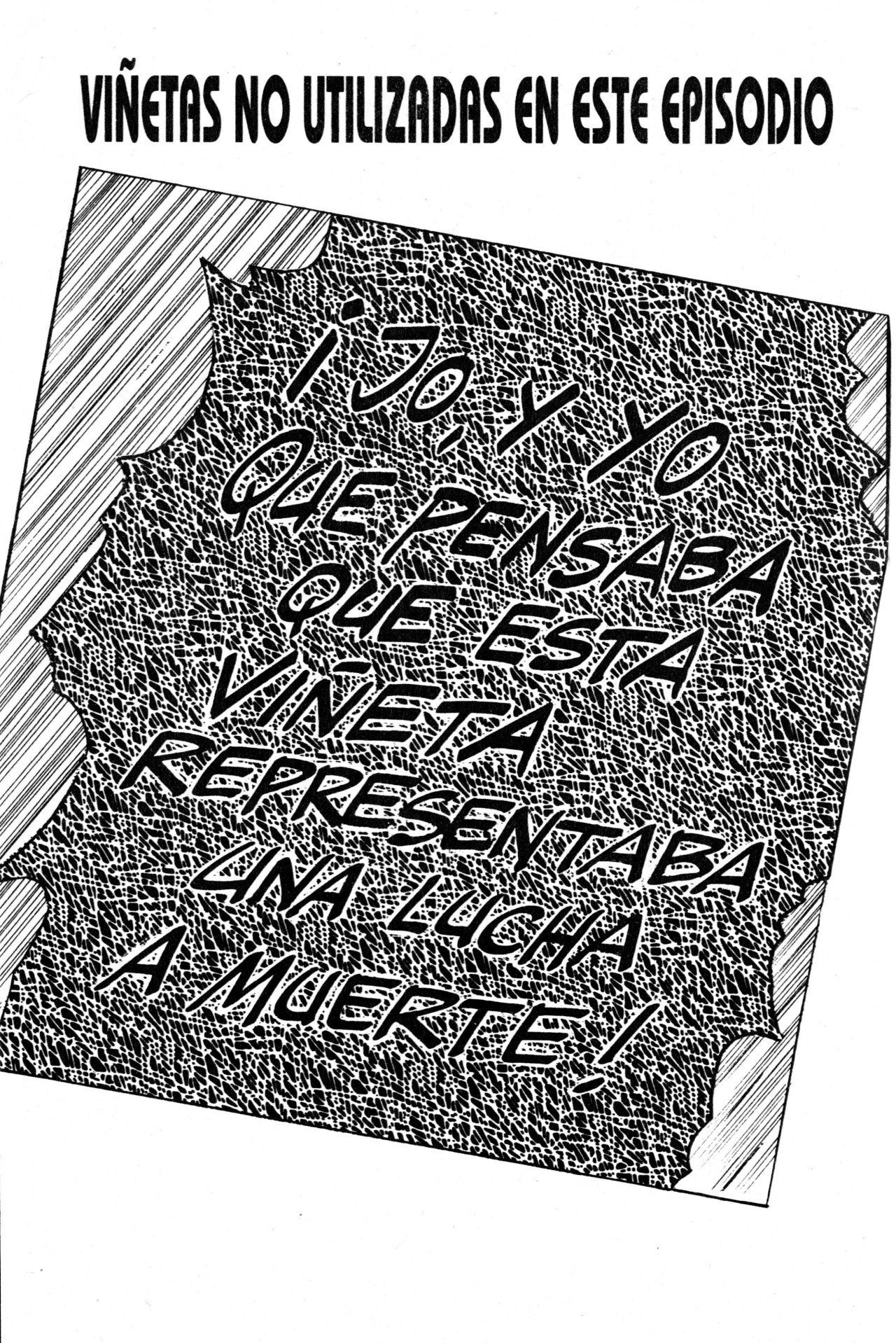 Read Bastard!! ES Manga Online
