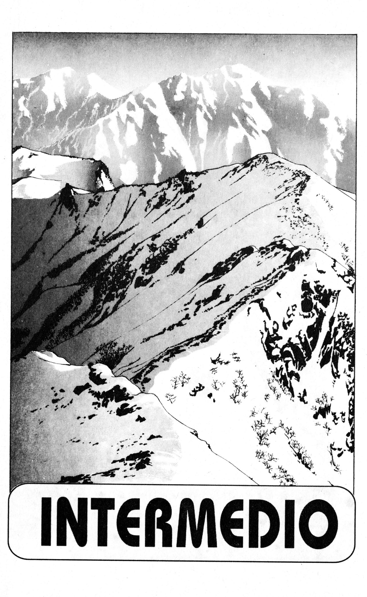Read Bastard!! ES Manga Online