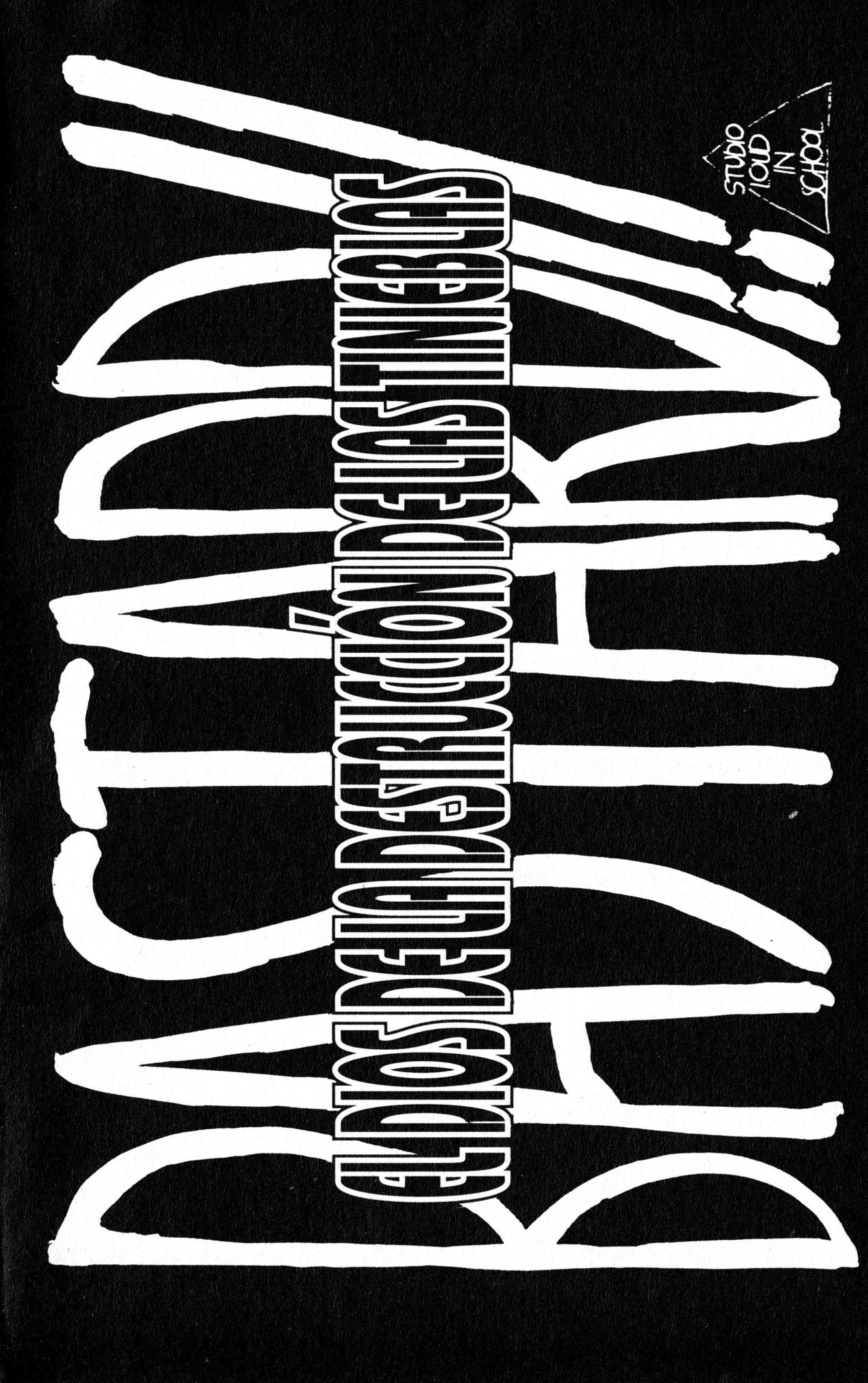 Read Bastard!! ES Manga Online
