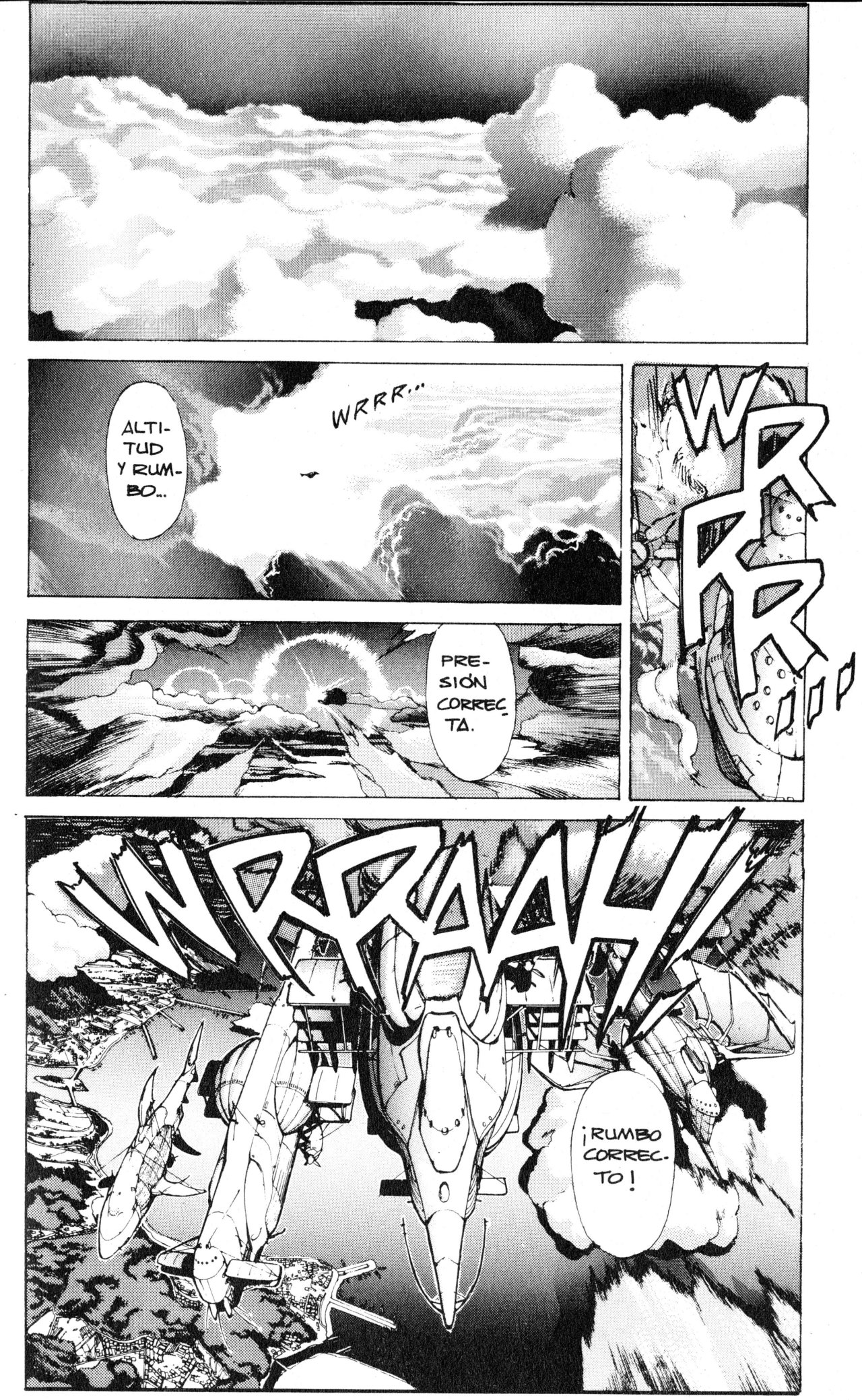 Read Bastard!! ES Manga Online