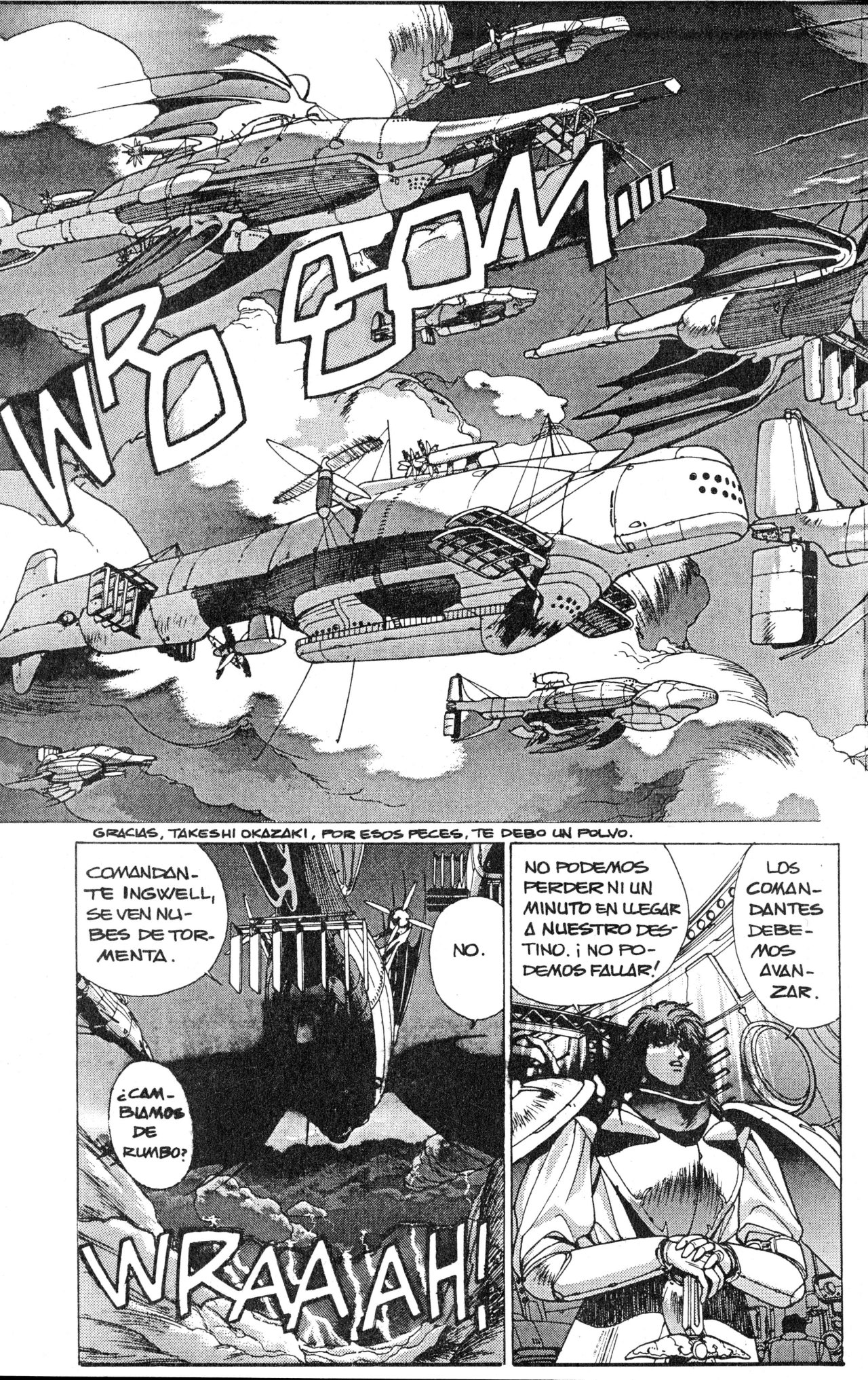 Read Bastard!! ES Manga Online
