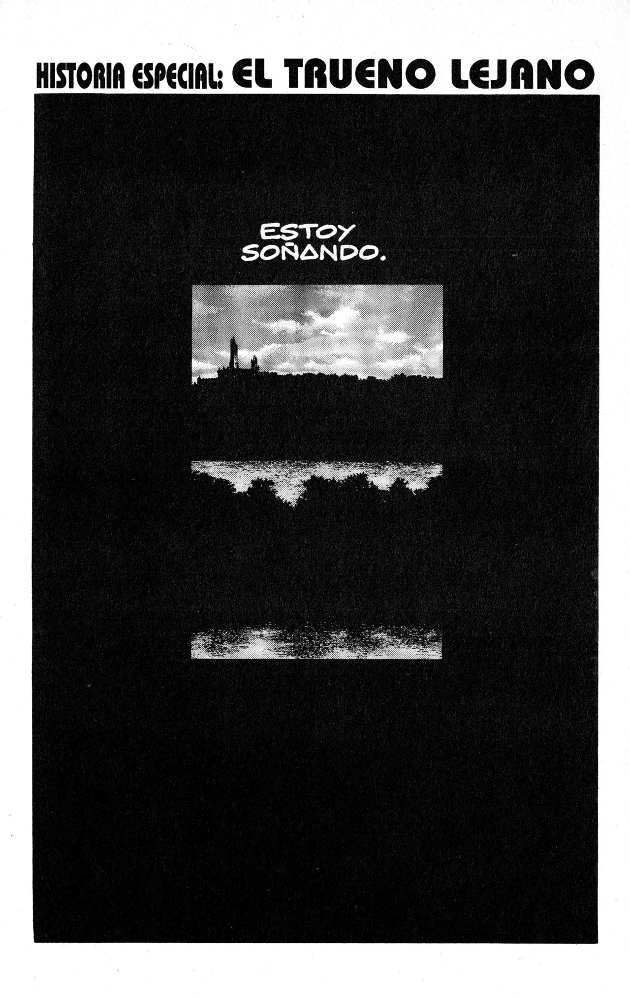 Read Bastard!! ES Manga Online