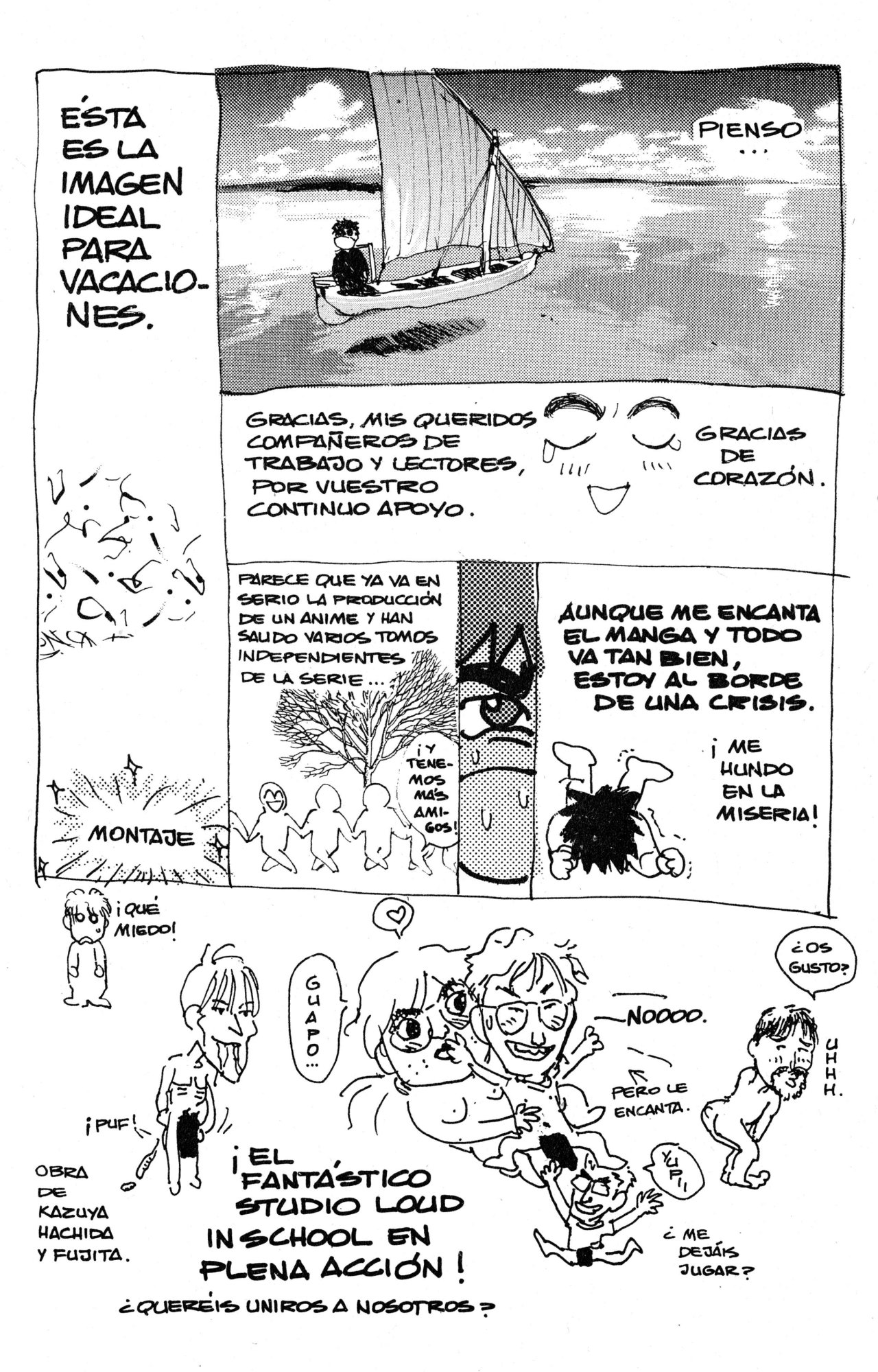 Read Bastard!! ES Manga Online