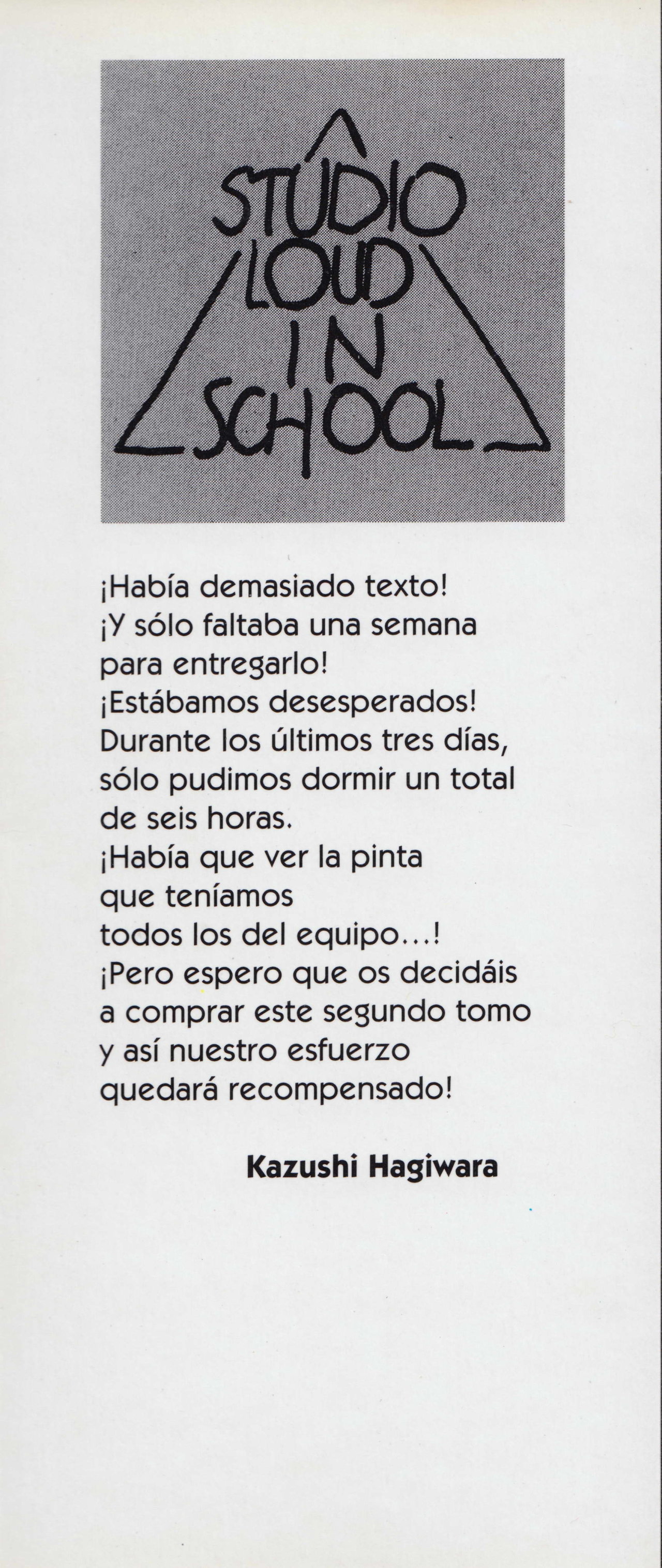 Read Bastard!! ES Manga Online