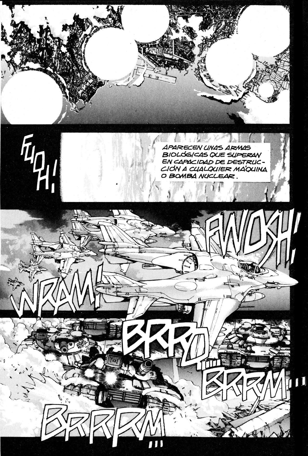 Read Bastard!! ES Manga Online