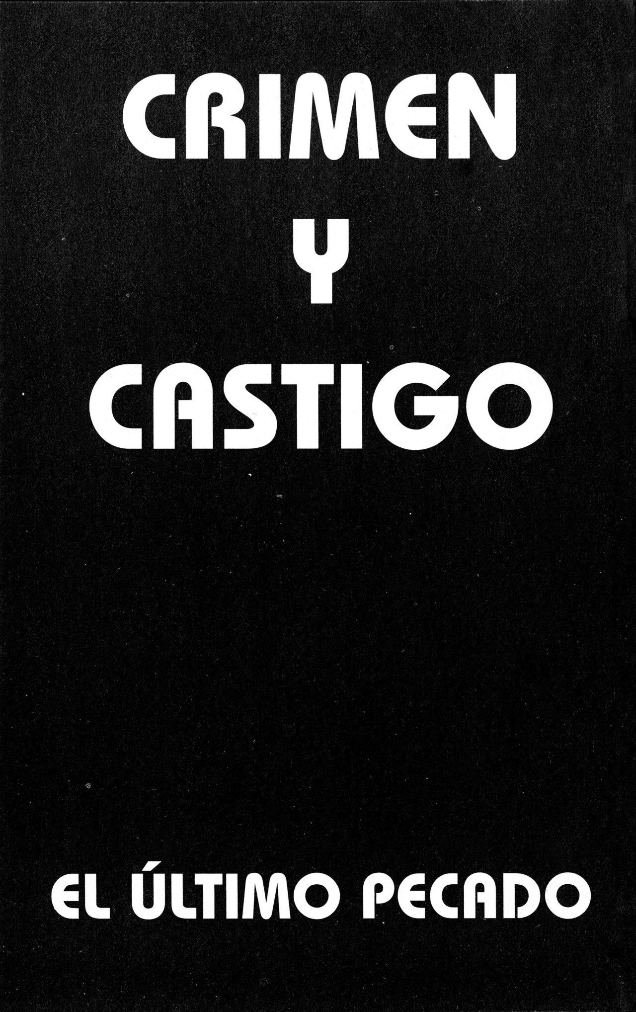 Read Bastard!! ES Manga Online