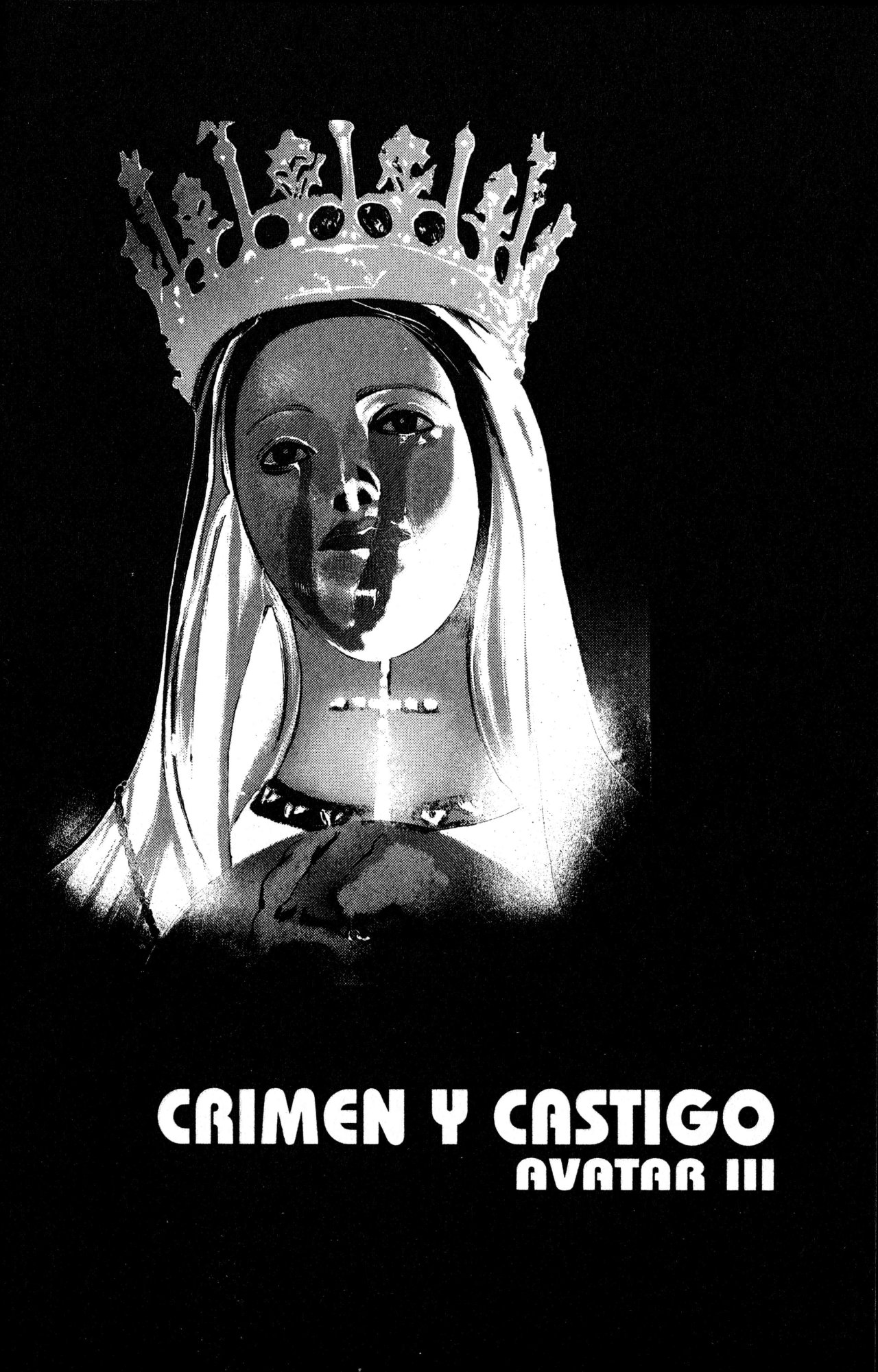 Read Bastard!! ES Manga Online