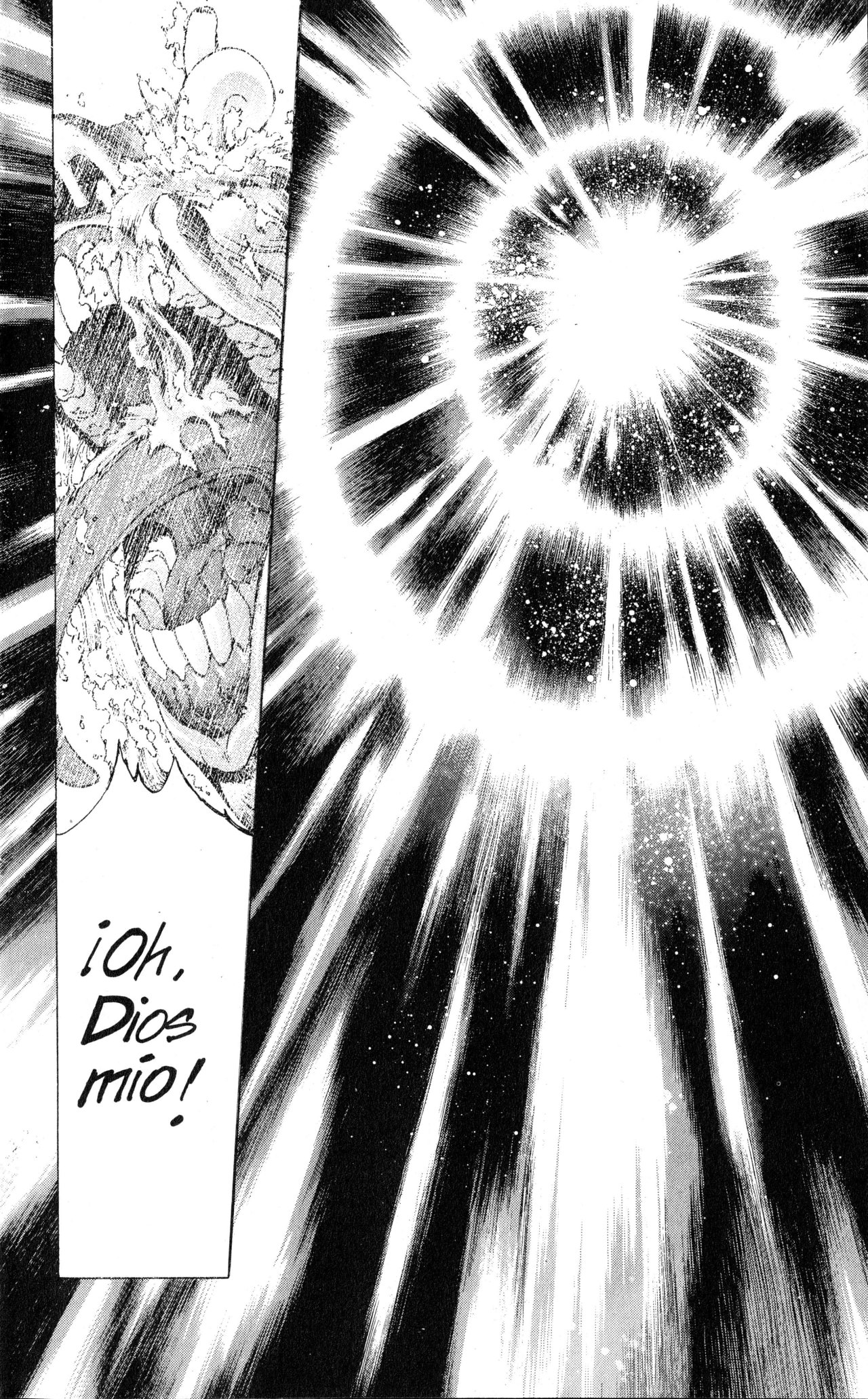 Read Bastard!! ES Manga Online