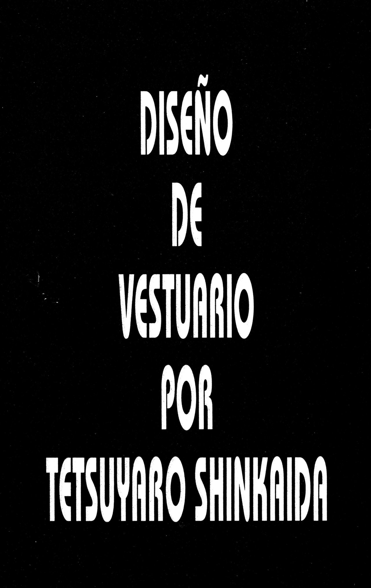 Read Bastard!! ES Manga Online