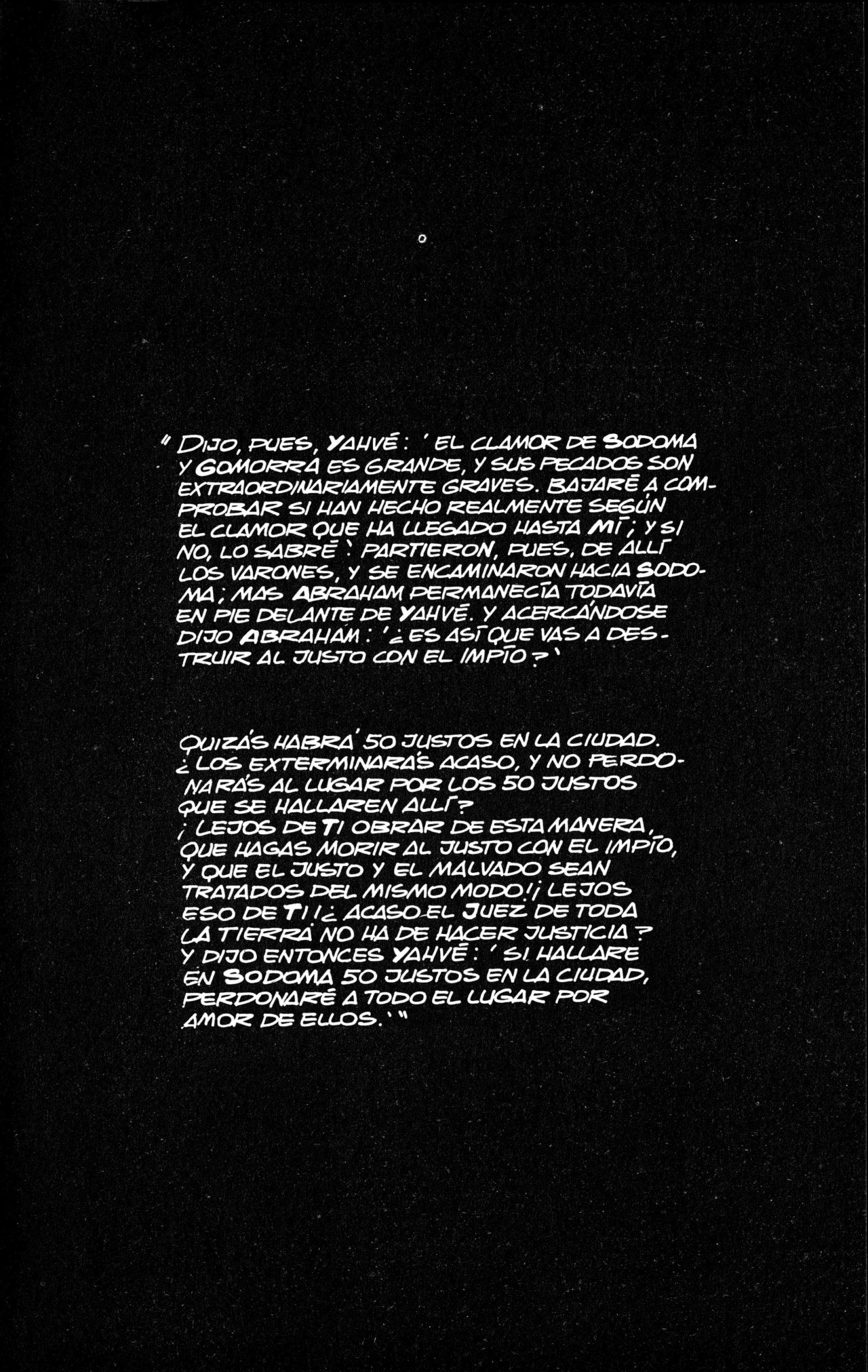 Read Bastard!! ES Manga Online
