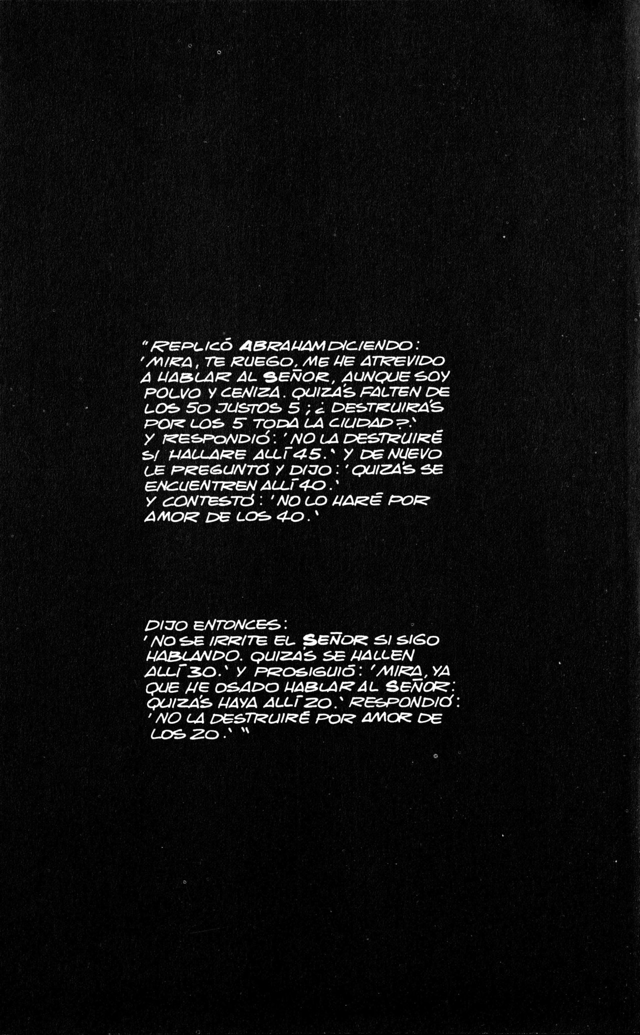 Read Bastard!! ES Manga Online