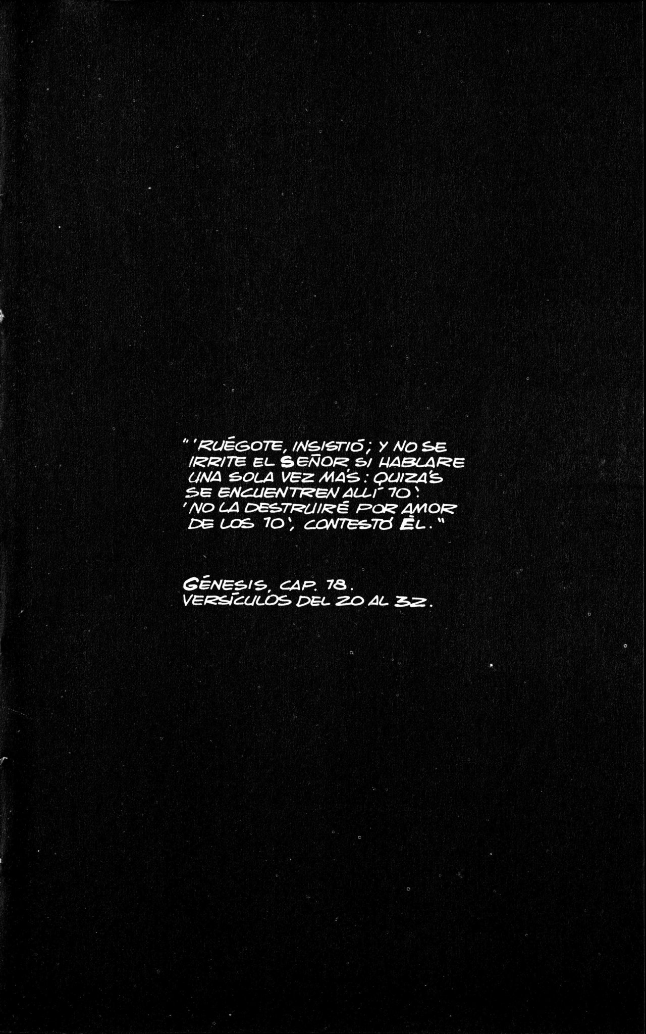 Read Bastard!! ES Manga Online