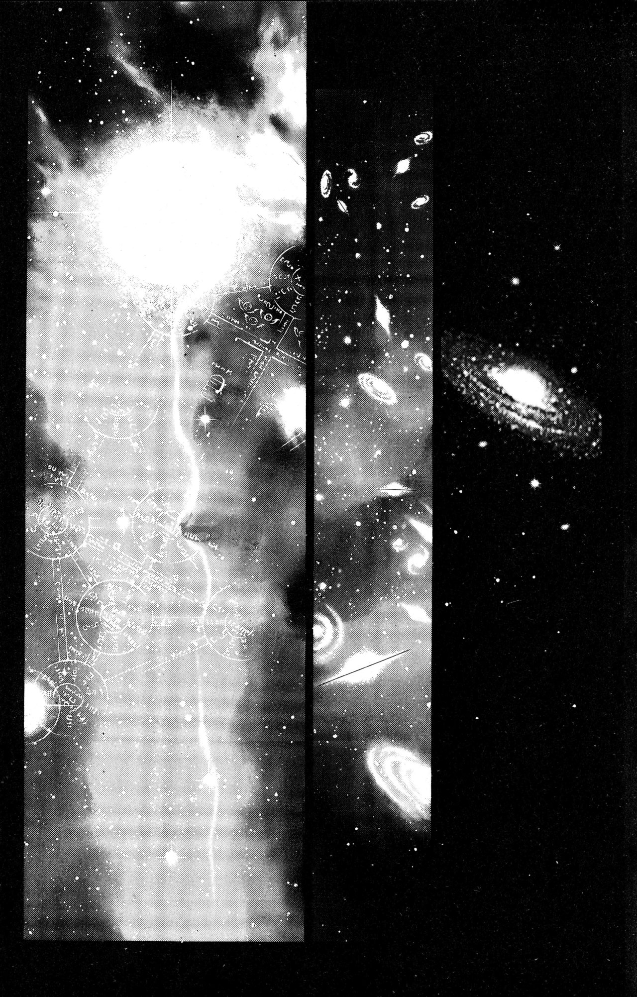 Read Bastard!! ES Manga Online