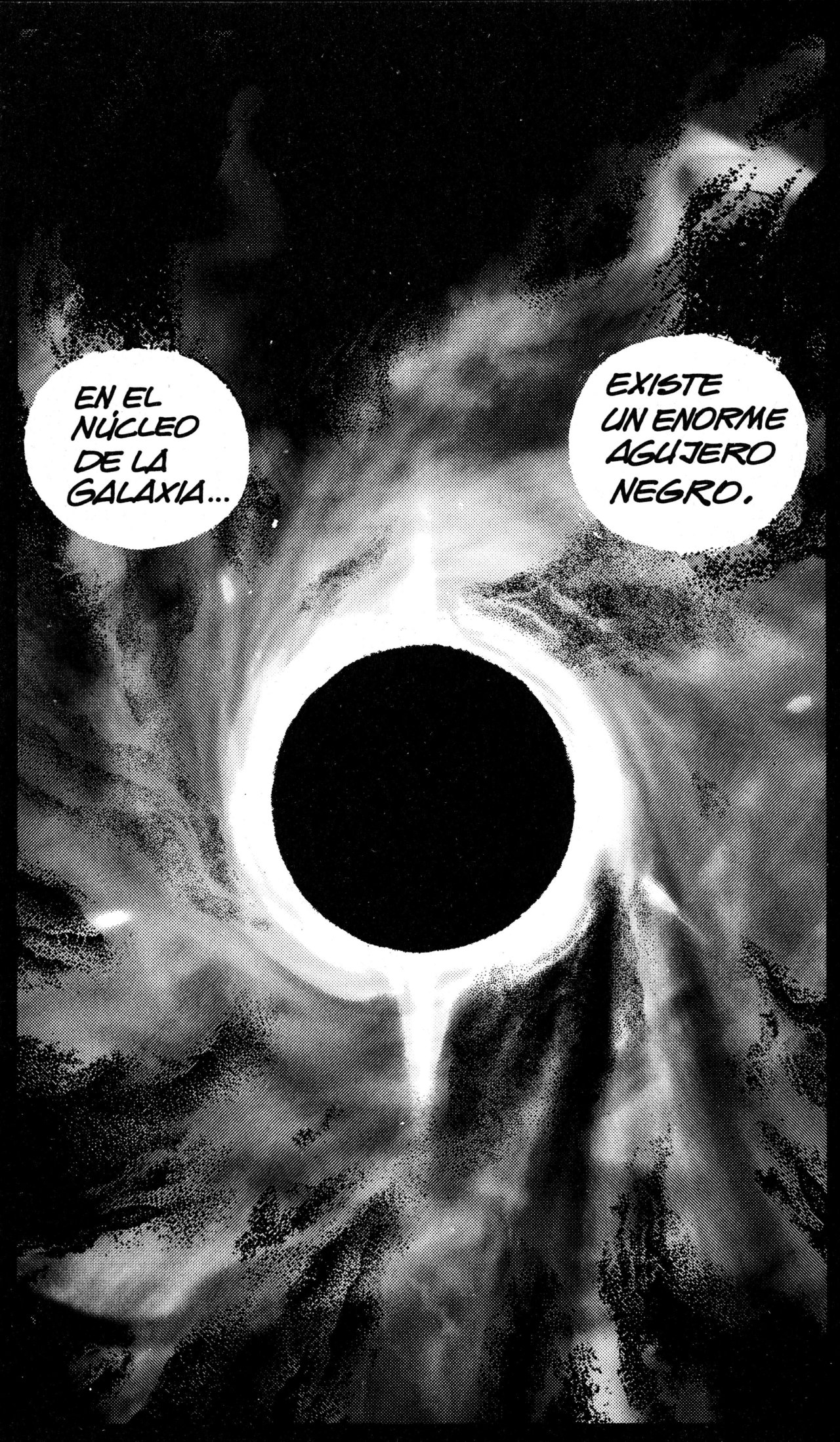 Read Bastard!! ES Manga Online