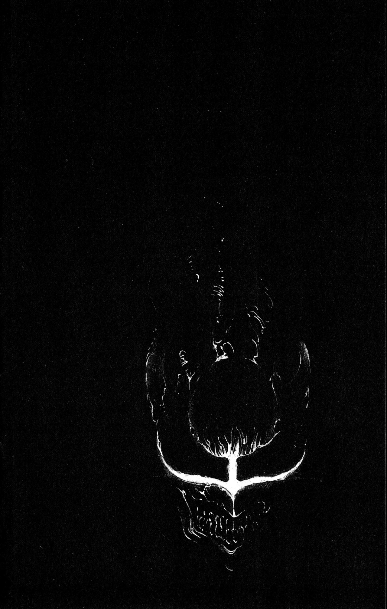 Read Bastard!! ES Manga Online