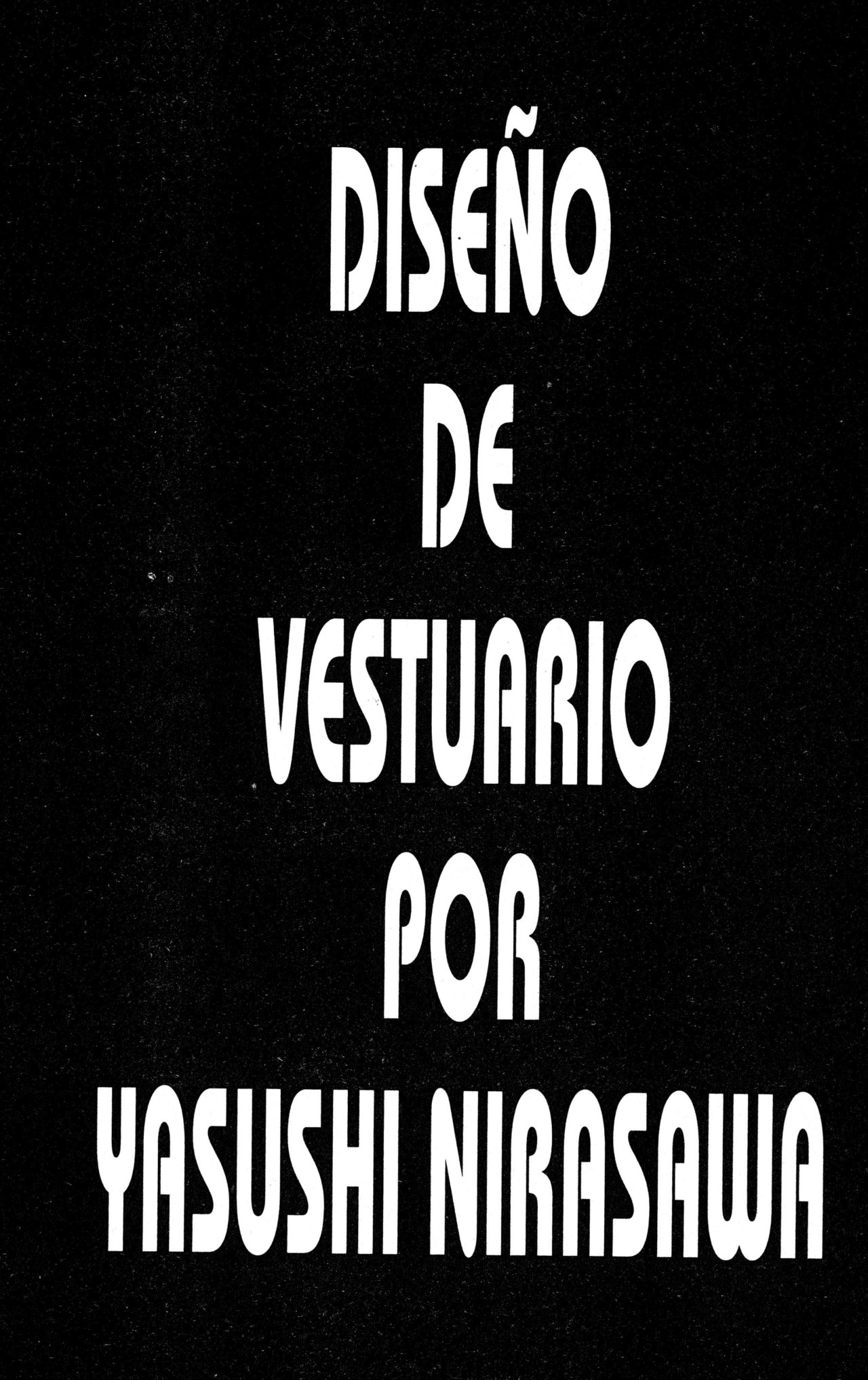 Read Bastard!! ES Manga Online