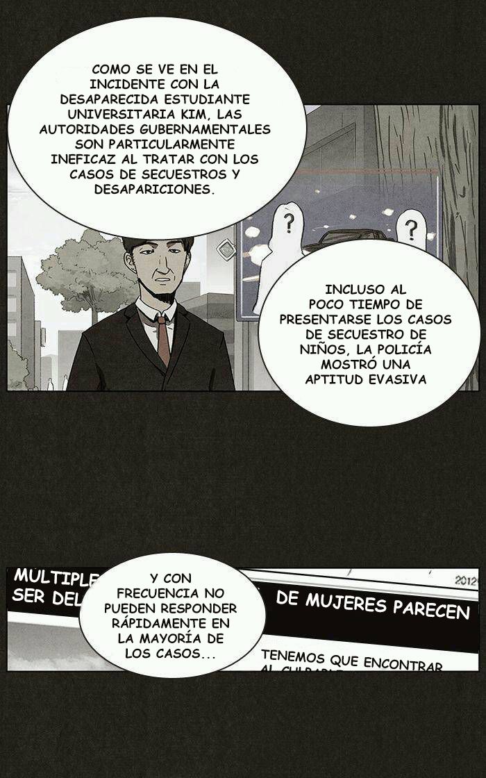 Read Bastardo ES Manga Online