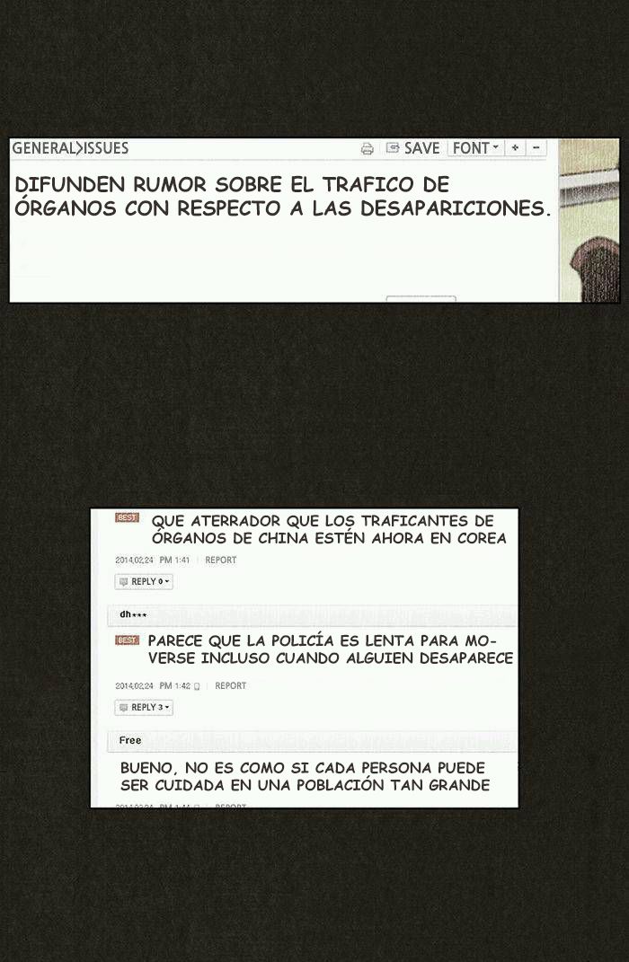 Read Bastardo ES Manga Online