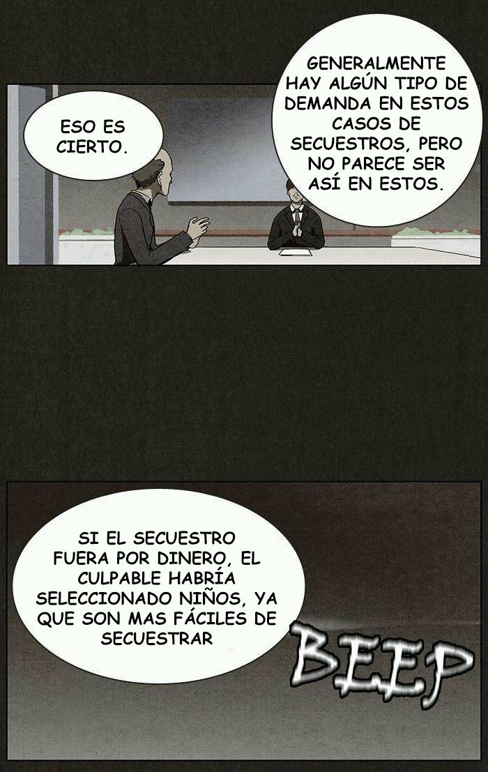 Read Bastardo ES Manga Online