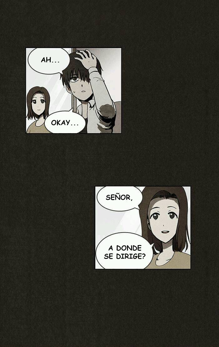 Read Bastardo ES Manga Online