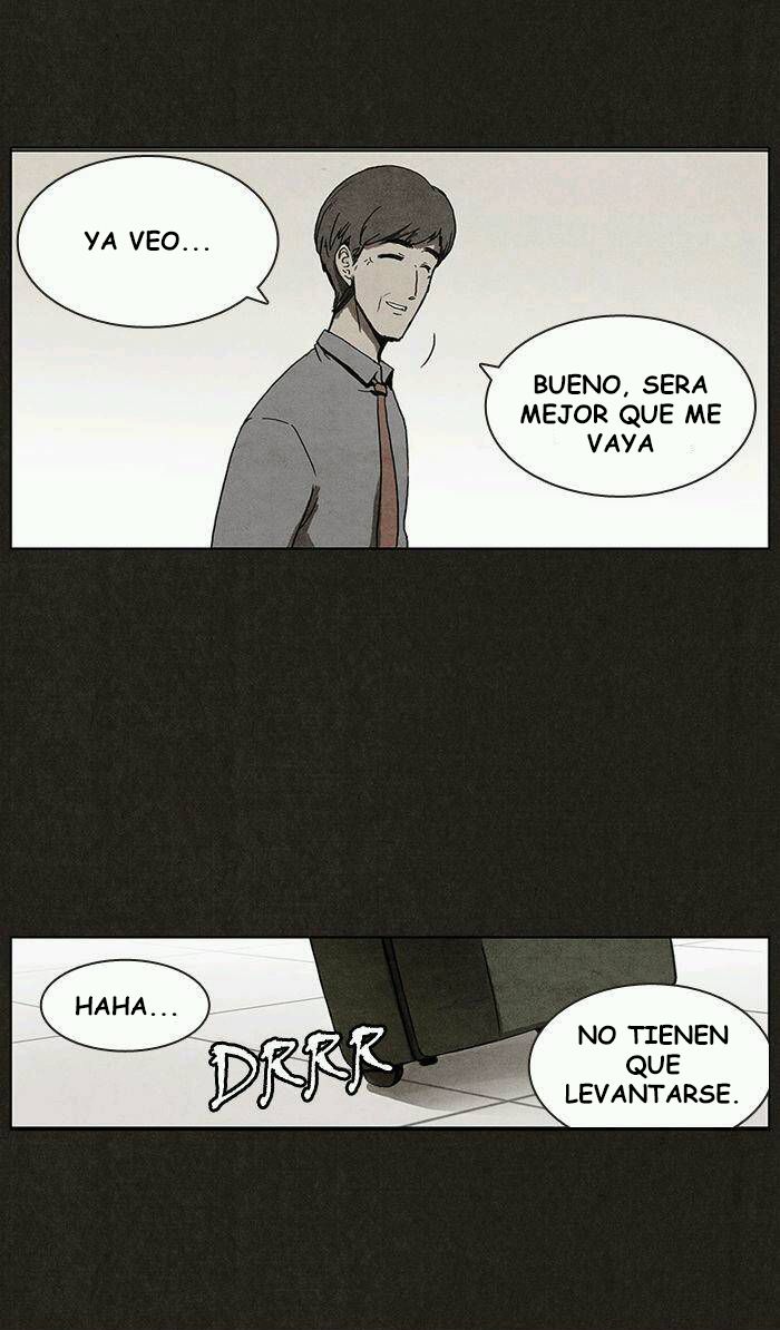 Read Bastardo ES Manga Online