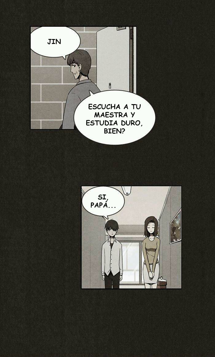 Read Bastardo ES Manga Online
