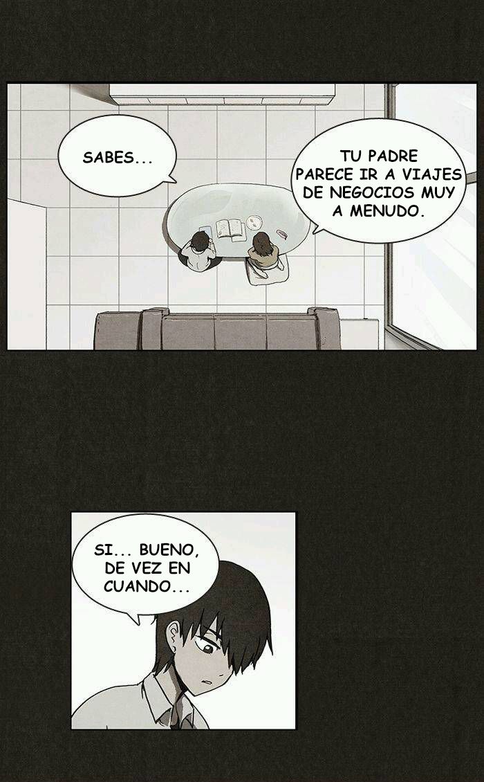 Read Bastardo ES Manga Online