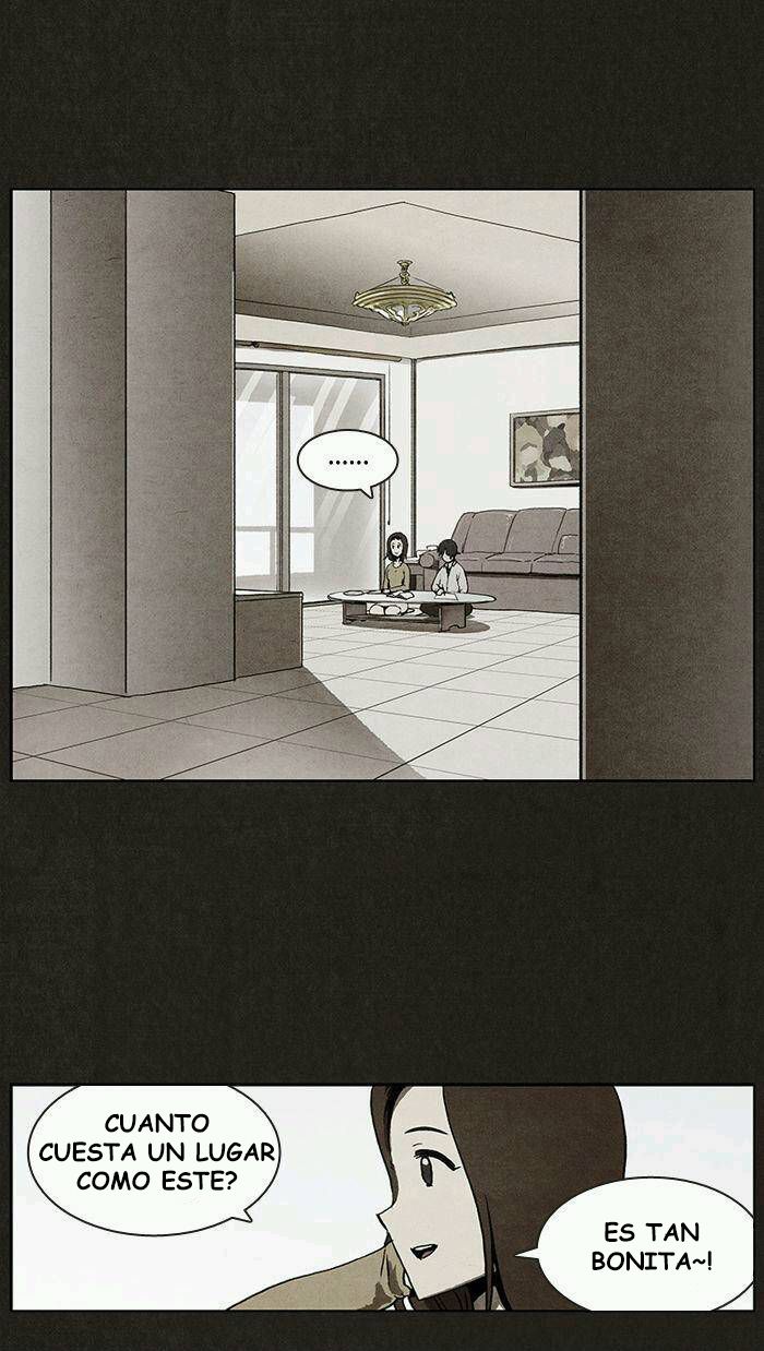 Read Bastardo ES Manga Online