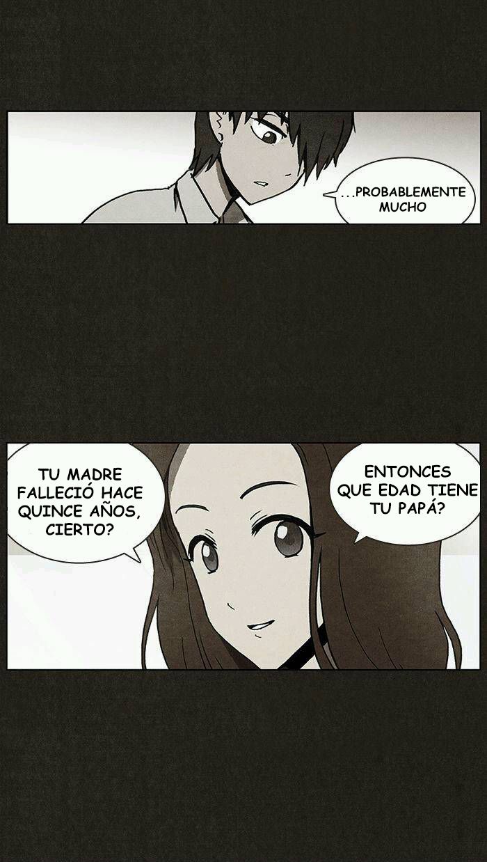 Read Bastardo ES Manga Online