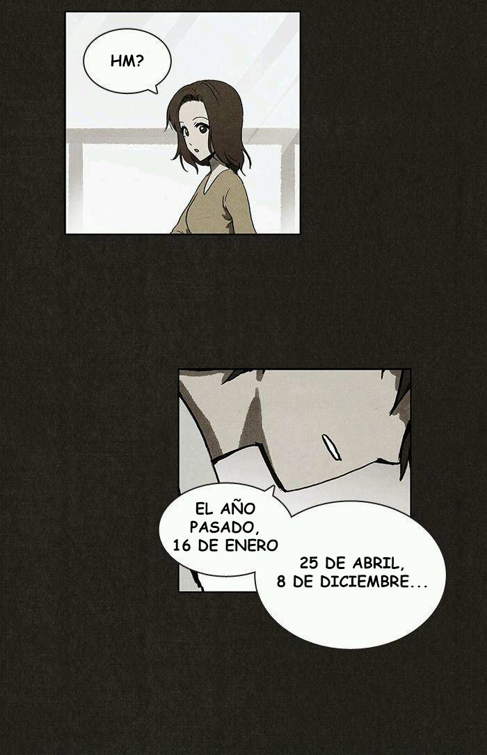 Read Bastardo ES Manga Online