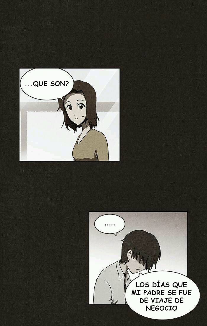 Read Bastardo ES Manga Online