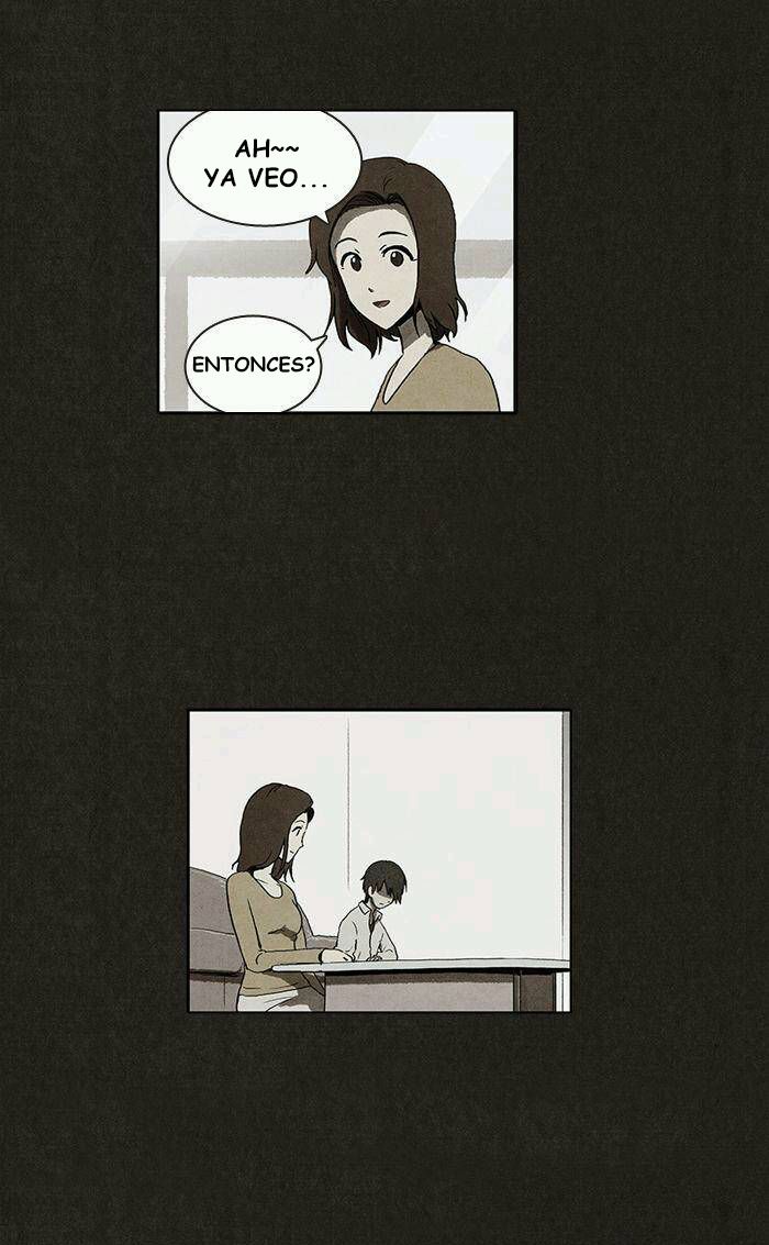 Read Bastardo ES Manga Online