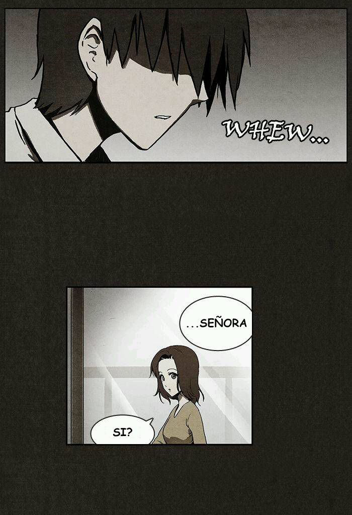 Read Bastardo ES Manga Online