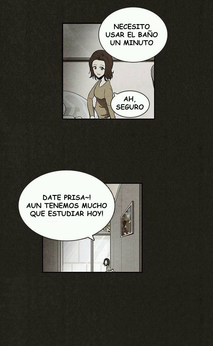 Read Bastardo ES Manga Online