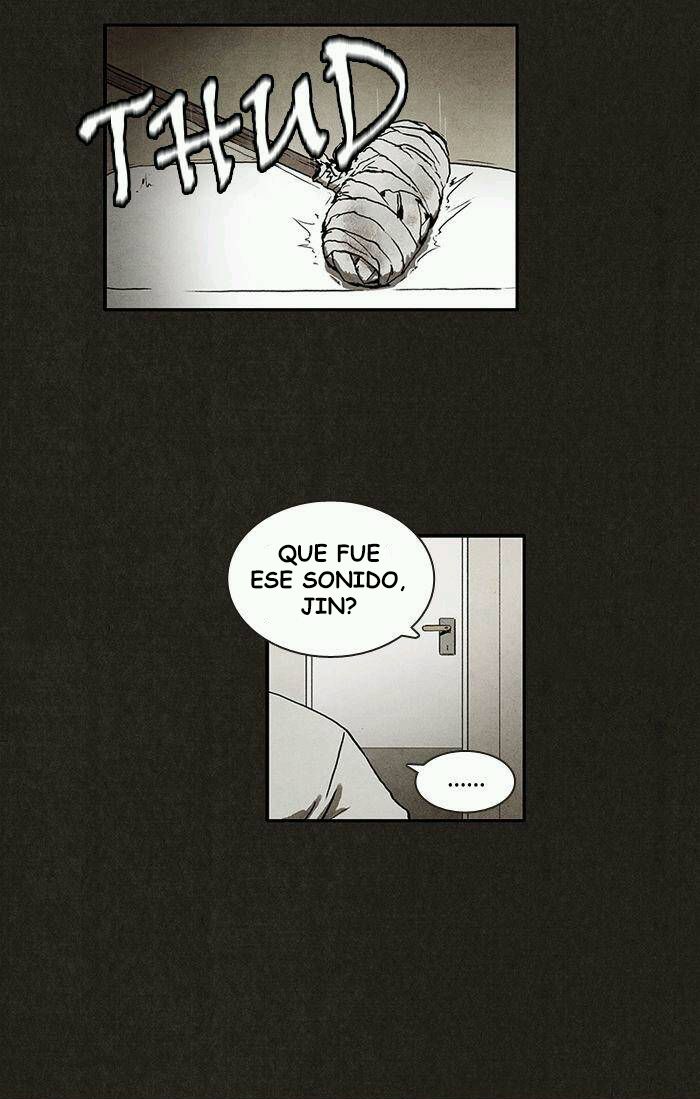 Read Bastardo ES Manga Online
