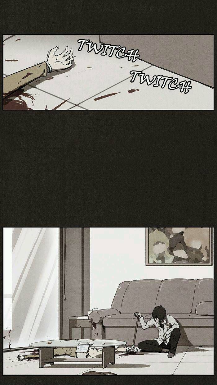Read Bastardo ES Manga Online