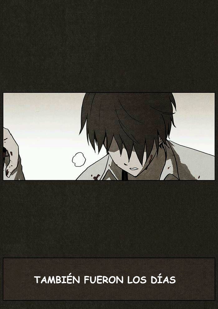 Read Bastardo ES Manga Online