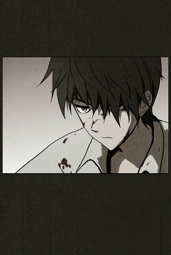 Read Bastardo ES Manga Online