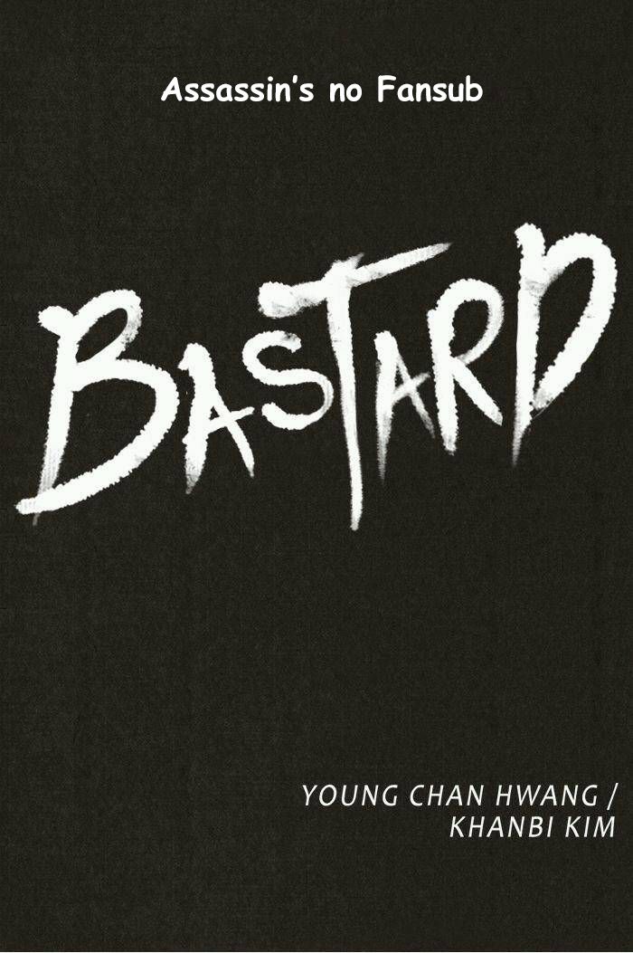 Read Bastardo ES Manga Online