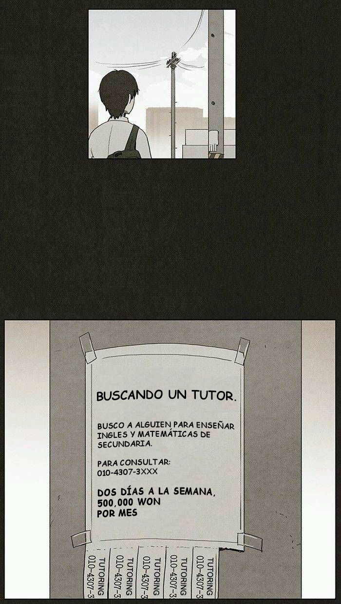 Read Bastardo ES Manga Online