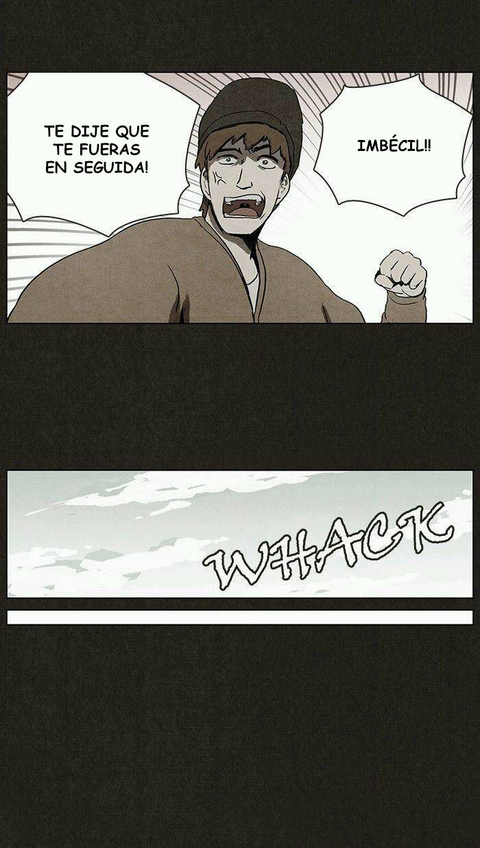 Read Bastardo ES Manga Online