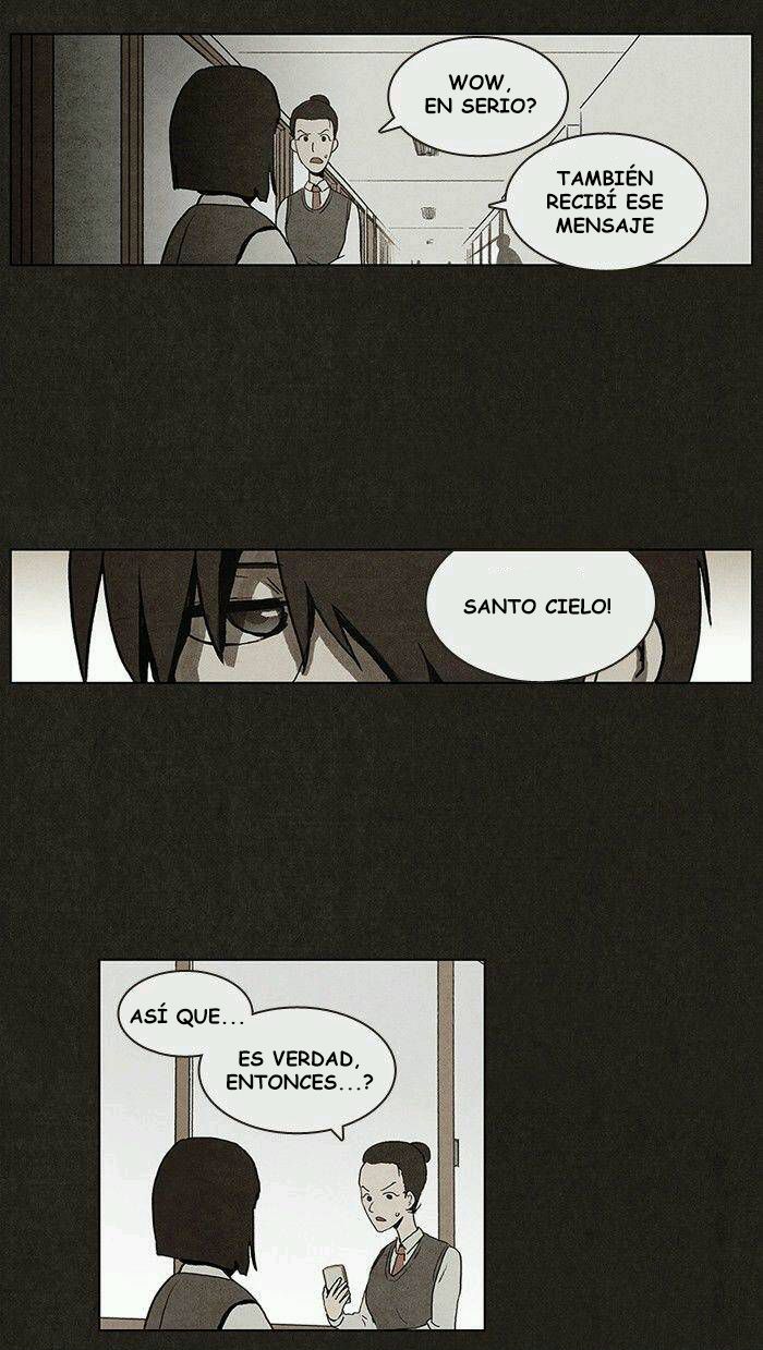 Read Bastardo ES Manga Online