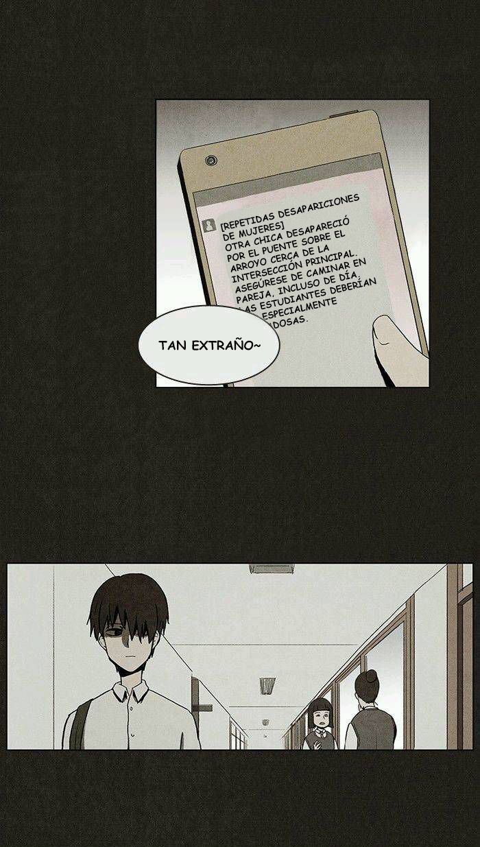 Read Bastardo ES Manga Online